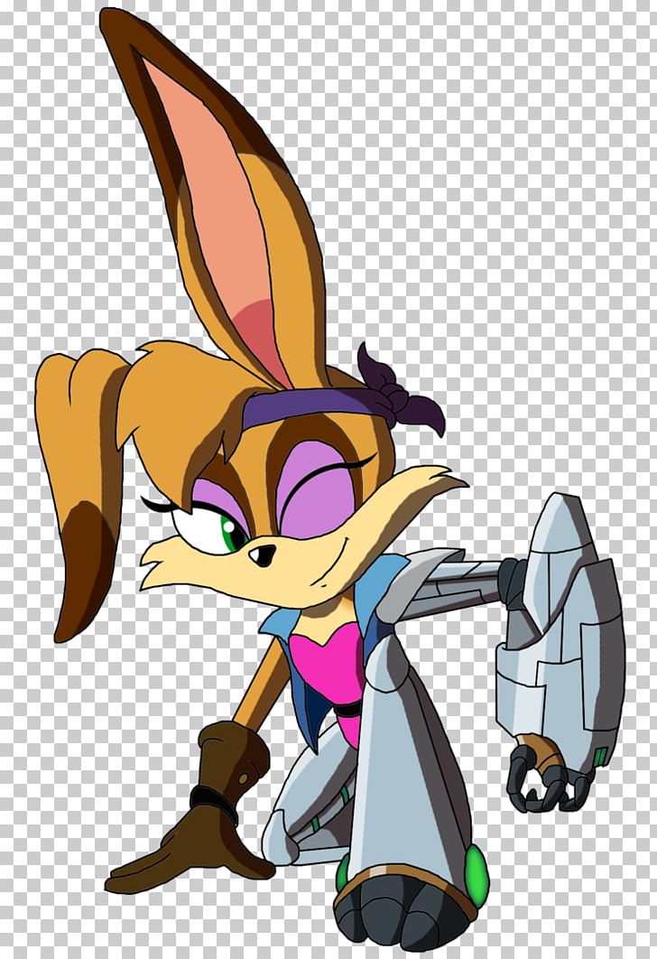 Sonic Forces Metal Sonic Princess Sally Acorn Sonic The Hedgehog Bunnie Rabbot PNG, Clipart,  Free PNG Download