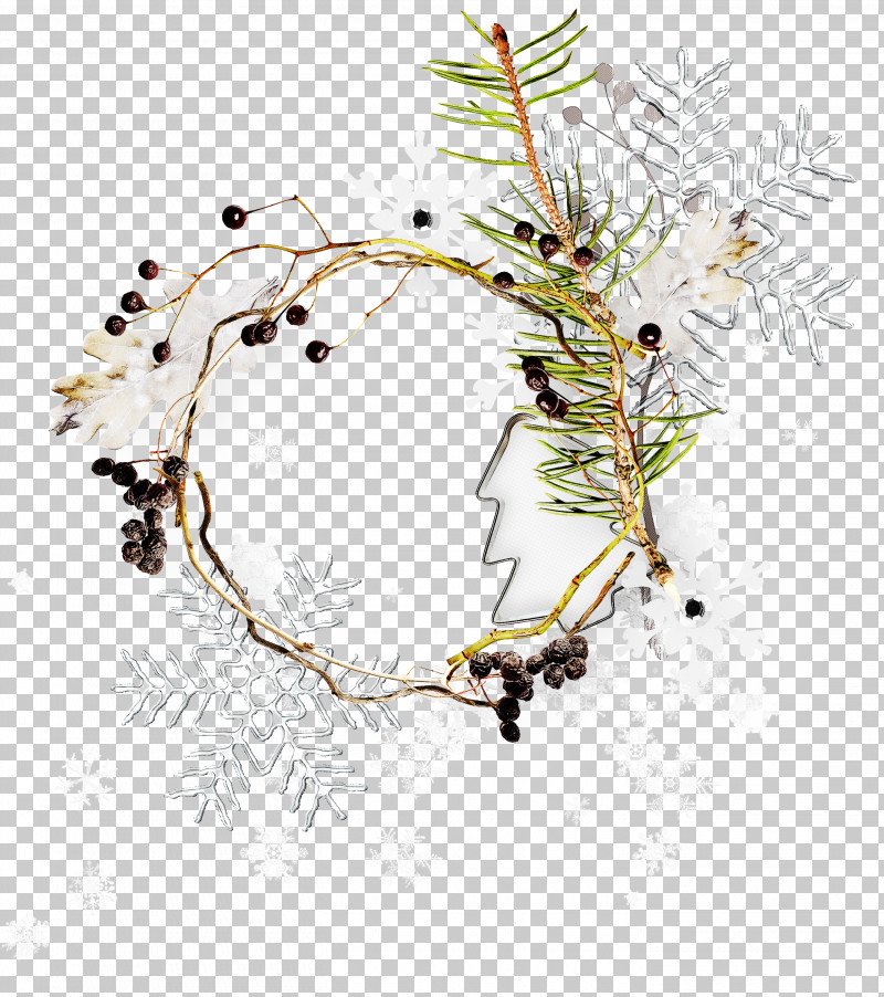 Christmas Decoration PNG, Clipart, American Larch, Branch, Christmas Decoration, Colorado Spruce, Conifer Free PNG Download