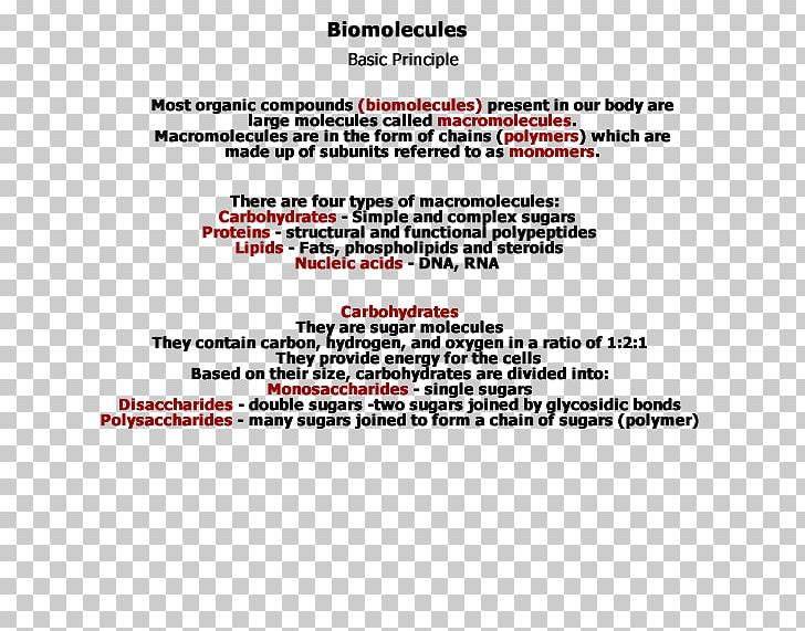 Carbohydrate Biology Polysaccharide Biomolecule Function PNG, Clipart, Area, Biology, Biomolecule, Brand, Carbohydrate Free PNG Download