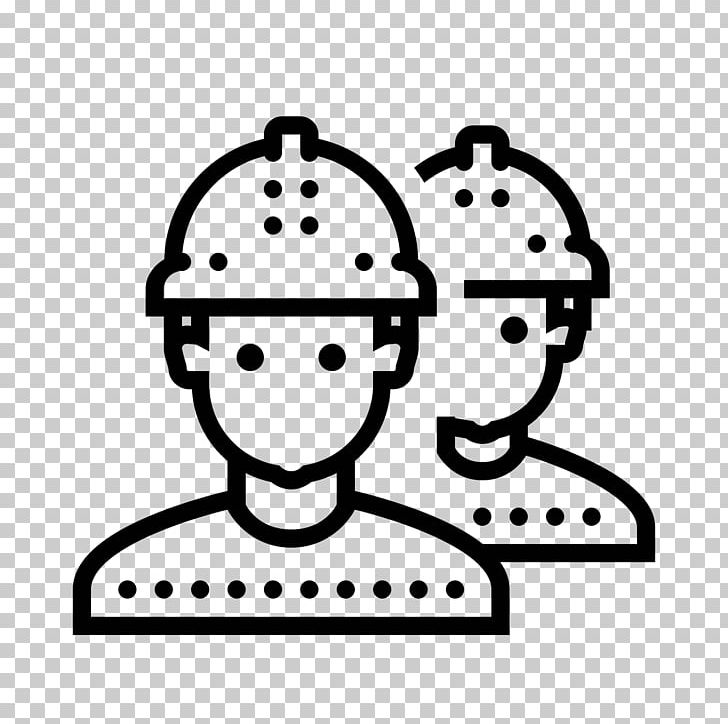 Computer Icons Engineering PNG, Clipart, Area, Art, Avatar, Black, Black And White Free PNG Download