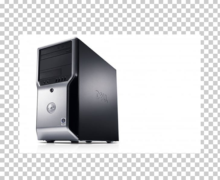 Dell Precision Laptop Desktop Computers PNG, Clipart, Central Processing Unit, Computer, Computer Accessory, Computer Case, Computer Component Free PNG Download