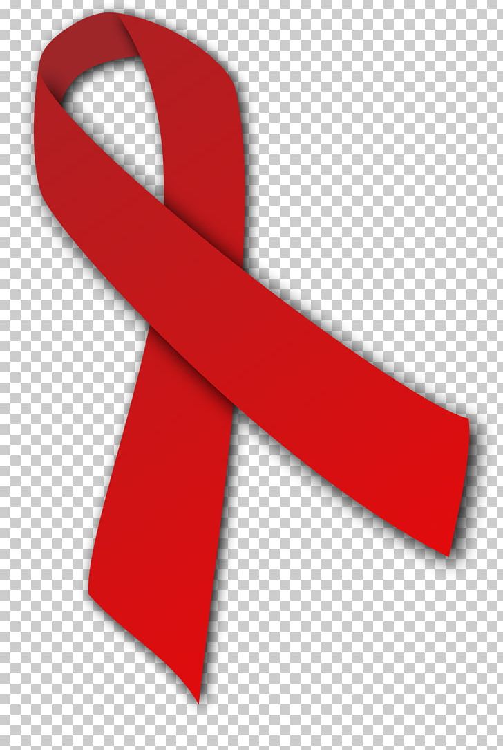 Epidemiology Of HIV/AIDS Red Ribbon World AIDS Day HIV-positive People PNG, Clipart, Aids, Awareness Ribbon, December 1, Epidemiology Of Hivaids, Fashion Accessory Free PNG Download