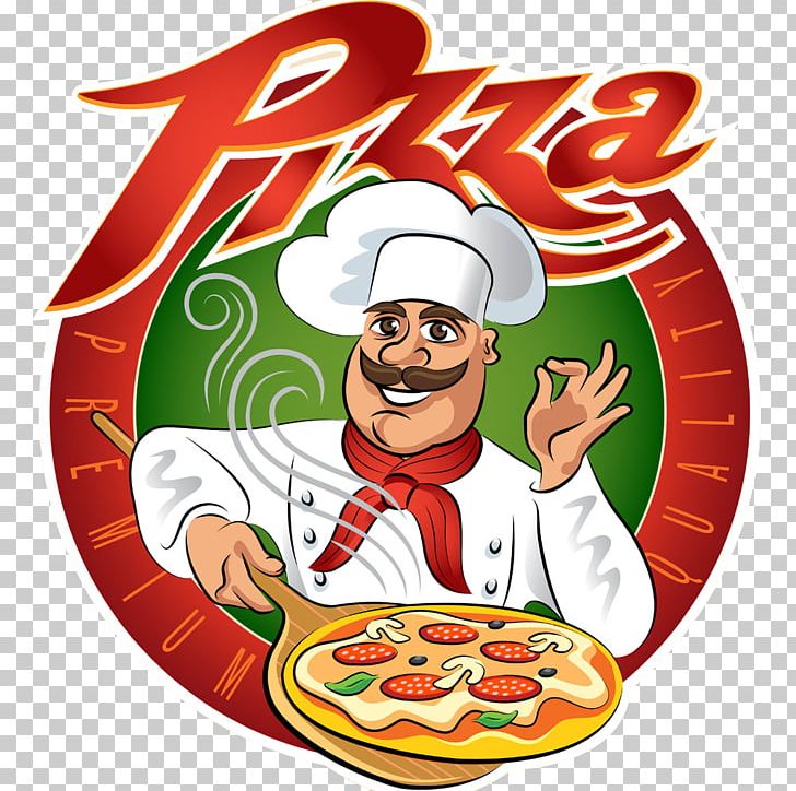 Pizza Chef Italian Cuisine Cooking PNG, Clipart, Cartoon, Cartoon Pizza,  Christmas, Clip Art, Cook Free PNG