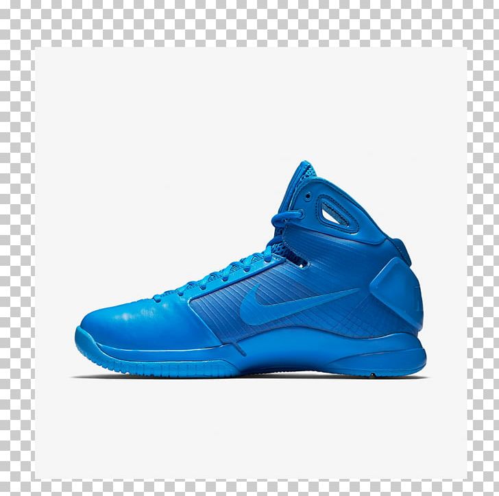 Sneakers Nike Hyperdunk Shoe Blue PNG, Clipart, Adidas, Air Jordan, Aqua, Athletic Shoe, Azure Free PNG Download