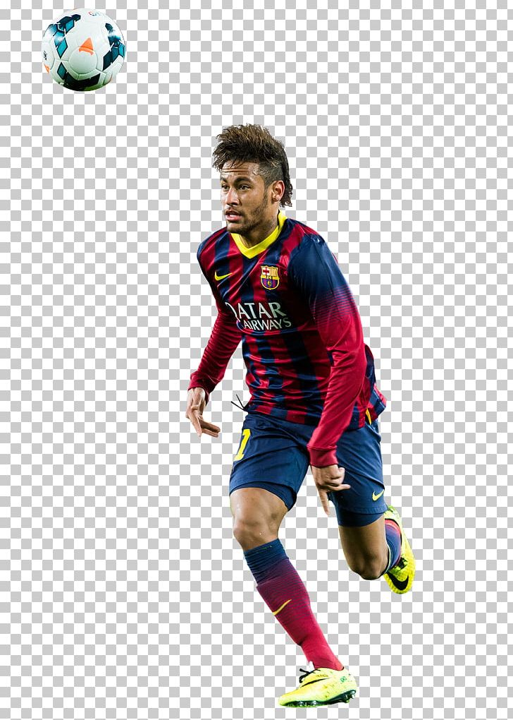 Team Sport T-shirt Football Player Outerwear PNG, Clipart, Ball, Barcelona Fc, Clothing, Football, Football Player Free PNG Download