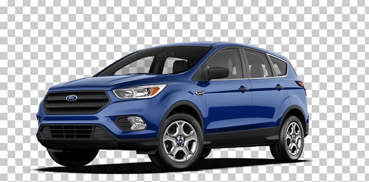 2018 Ford Escape Ford Motor Company Ford Focus 2017 Ford Escape S SUV PNG, Clipart, Car, City Car, Compact Car, Ford Explorer, Ford Fiesta Free PNG Download