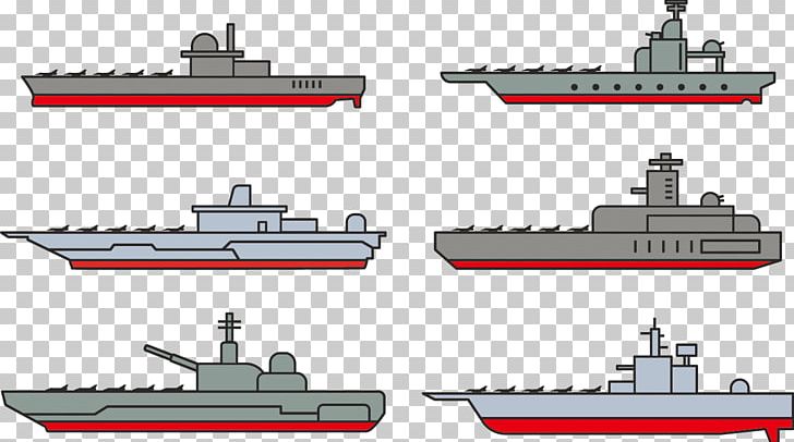 navy ships clipart