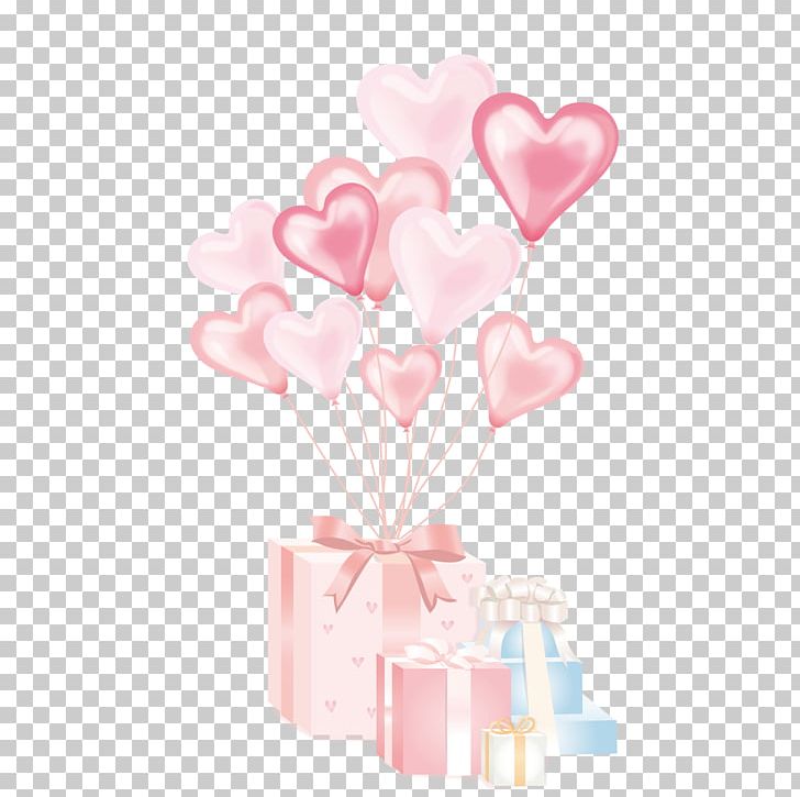Balloon Gift Birthday PNG, Clipart, Balloon, Balloon Cartoon, Birth, Birthday, Birthday Giving Birth Free PNG Download