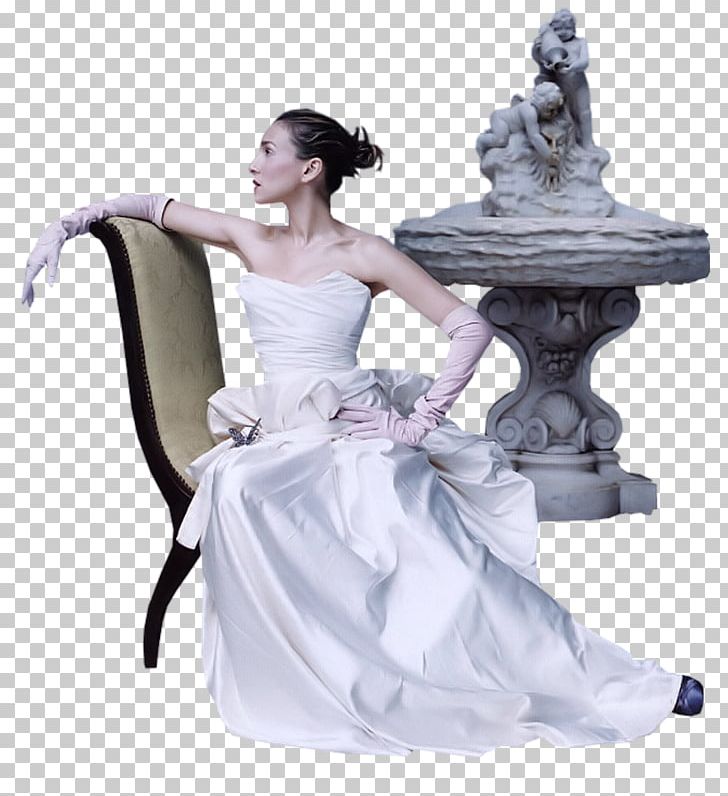 Bride Wedding Dress Woman PNG, Clipart, Bridal Clothing, Bride, Dress, Figurine, Gown Free PNG Download