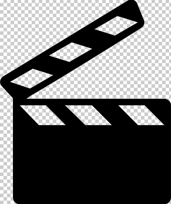 Clapperboard Computer Icons PNG, Clipart, Angle, Apple, Black, Black And White, Boards Free PNG Download