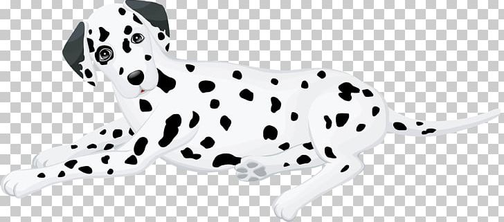 Dalmatian Dog Puppy English Cocker Spaniel Dachshund Labrador Retriever PNG, Clipart, Animal Figure, Animals, Black, Black And White, Carnivoran Free PNG Download