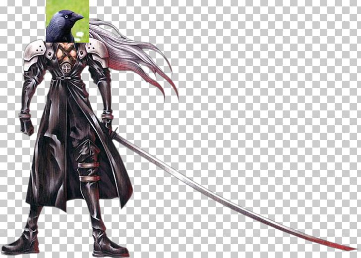 Final Fantasy VII Remake Sephiroth Cloud Strife Aerith Gainsborough PNG, Clipart, Advent Onewinged Angel, Boss, Cg Artwork, Electronics, Fictional Character Free PNG Download