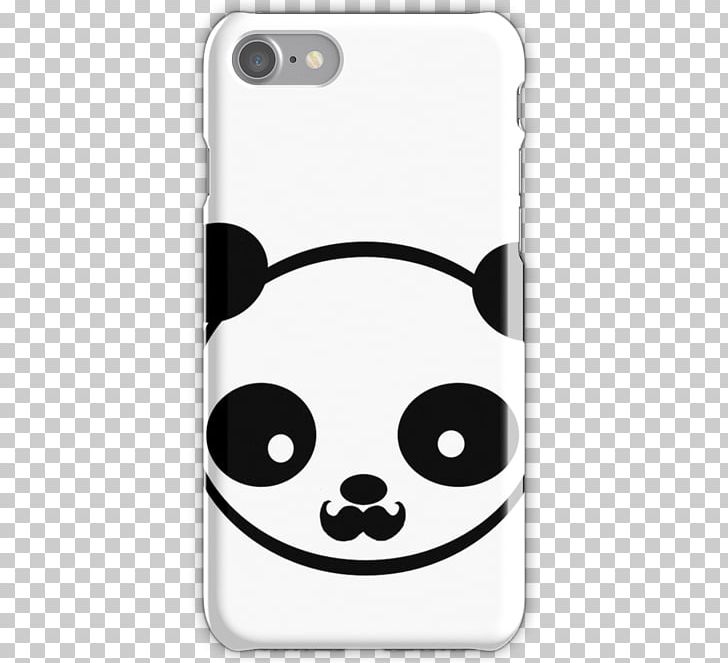 IPhone 5c IPhone X Telephone Mobile Phone Accessories PNG, Clipart, Bear, Black, Black And White, Carnivoran, Cat Free PNG Download