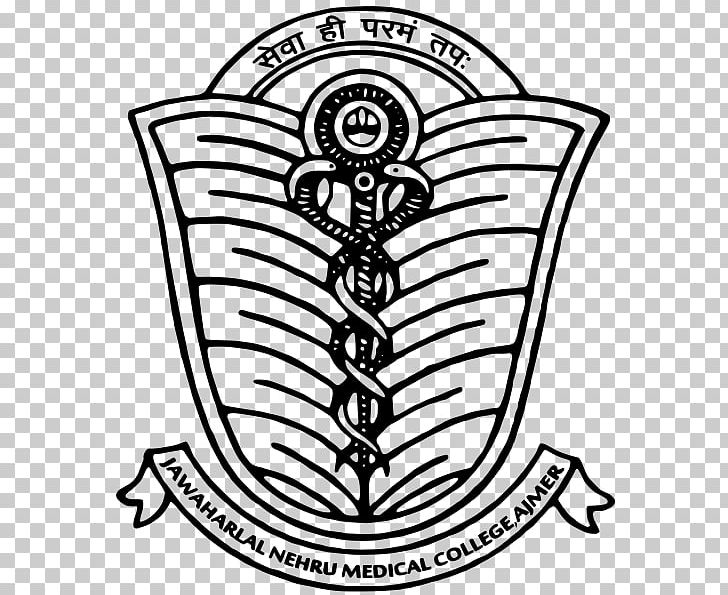Jawaharlal Nehru Medical College PNG, Clipart, Ajmer, Artwork, Black And White, College, Education Free PNG Download