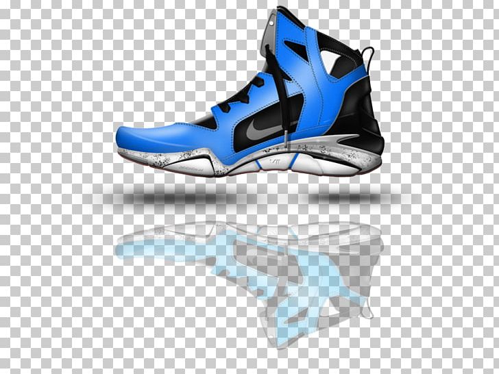 Nike Shoe Sneakers Sportswear PNG, Clipart, Athletic Shoe, Azure, Blu, Blue Abstract, Blue Abstracts Free PNG Download