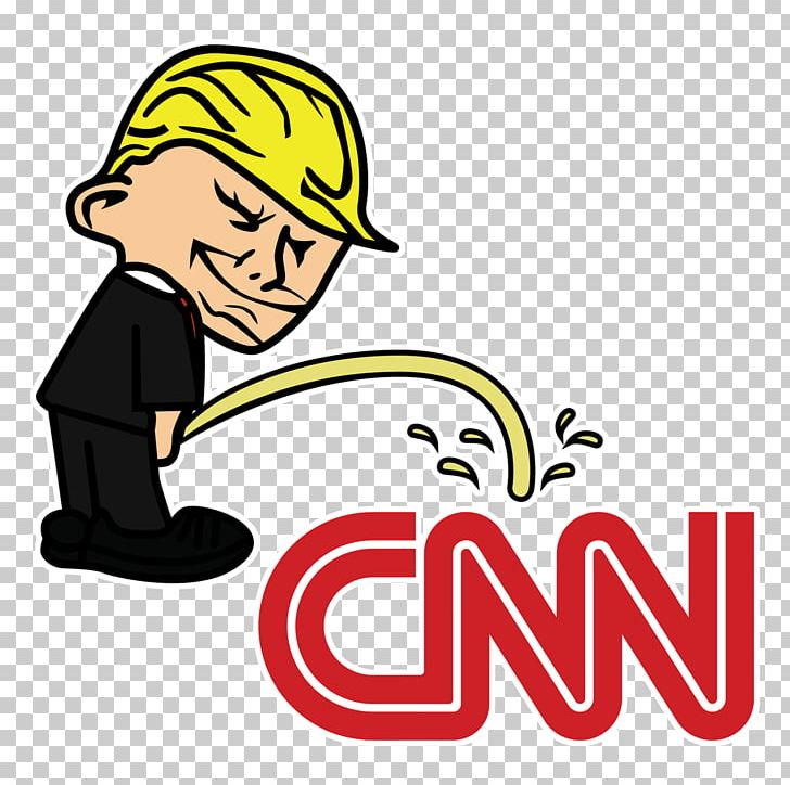 Sticker United States News Media CNN Fake News PNG, Clipart, Area, Artwork, Brand, Business, Cnn Free PNG Download