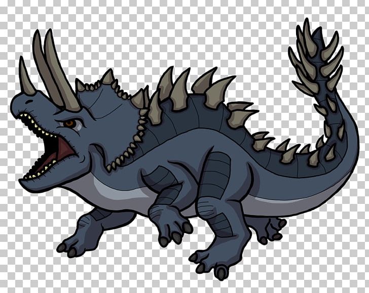 komodo dragon dinosaur