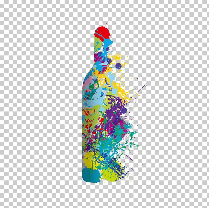 Wine Label Bottle Watercolor Painting PNG, Clipart, Bottle, Bottles Vector, Encapsulated Postscript, Glass, Grape Free PNG Download