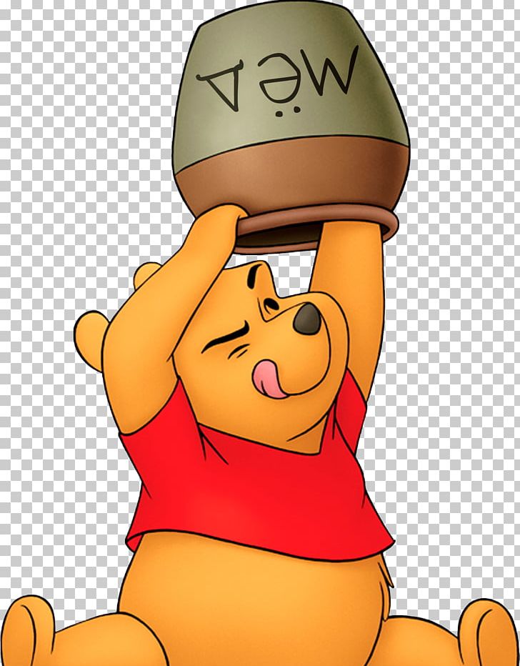 Winnie The Pooh Winnie-the-Pooh Eeyore The House At Pooh Corner Piglet PNG, Clipart, A Milne, Art, Boy, Cartoon, Character Free PNG Download