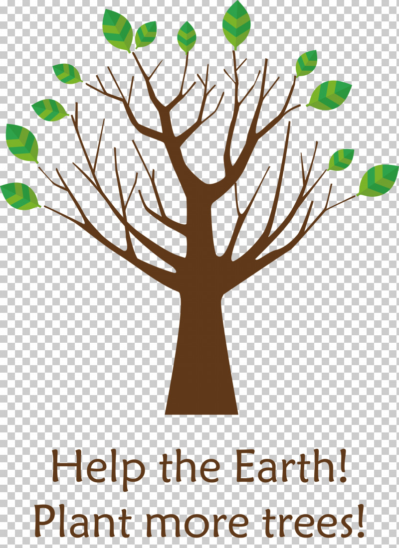 Plant Trees Arbor Day Earth PNG, Clipart, Arbor Day, Branch, Broadleaved Tree, Data, Earth Free PNG Download