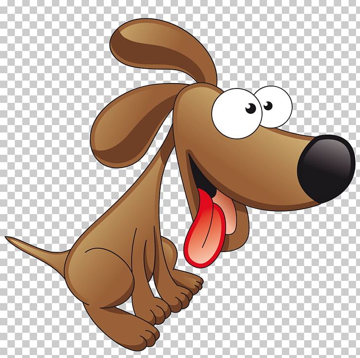 Dog Puppy Cartoon PNG, Clipart, Animals, Bear, Carnivoran, Cartoon, Clip Art Free PNG Download