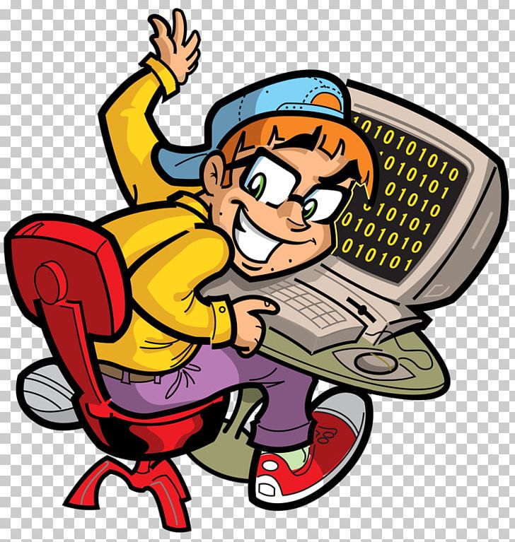 Geek Nerd Computer PNG, Clipart, Artwork, Boy, Boy Cartoon, Boys, Cartoon Free PNG Download