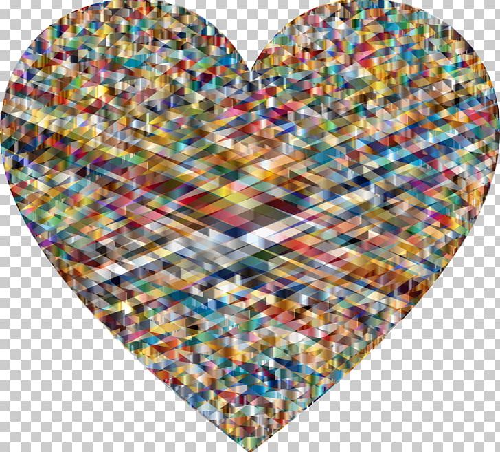 Heart Collage PNG, Clipart, Collage, Colorful, Computer Icons, Download, Geometric Free PNG Download