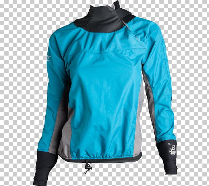 Hoodie Jacket Paddling Splashtop Inc. Dry Bag PNG, Clipart, Aqua, Bluza, Clothing, Cobalt Blue, Dry Bag Free PNG Download