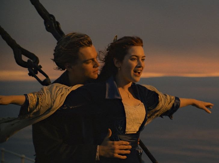 James Cameron's Titanic Paramount S Film Cinema Shot PNG, Clipart, Blockbuster, Celebrities, Cinema, Film, James Cameron Free PNG Download
