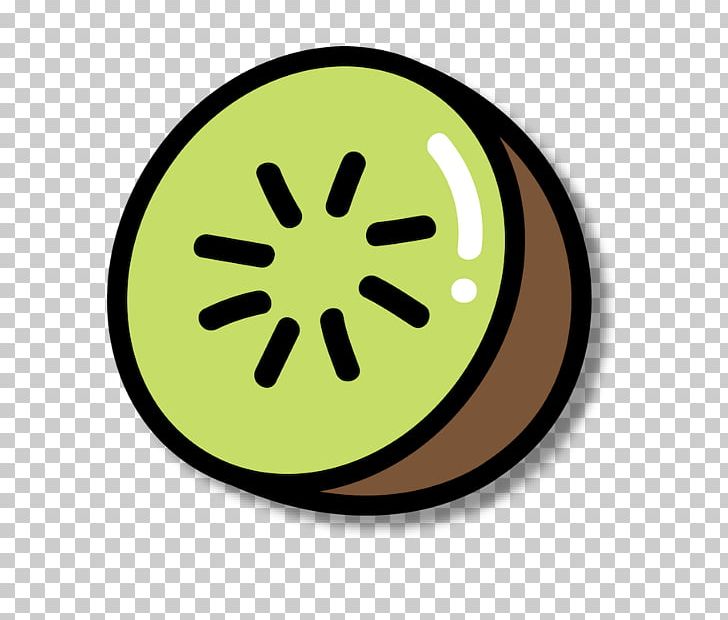 Kiwifruit Sticker Banana PNG, Clipart, Banana, Circle, Drawing, Food, Fruit Free PNG Download
