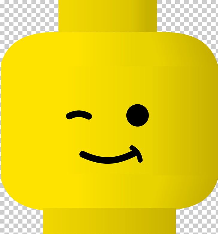 LEGO Smiley Wink PNG, Clipart, Clip Art, Desktop Wallpaper, Emoji, Emojis, Emoticon Free PNG Download
