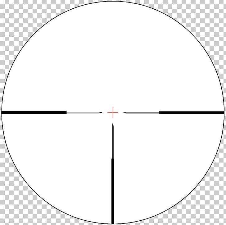 Reticle Milliradian Optics Telescopic Sight Focus PNG, Clipart, Angle, Area, Circle, Diagram, Eyepiece Free PNG Download