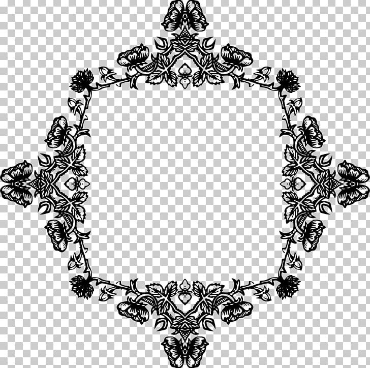 Ink Picture Frames Ornament PNG, Clipart, Art, Black And White, Body Jewelry, Computer Icons, Decorative Arts Free PNG Download