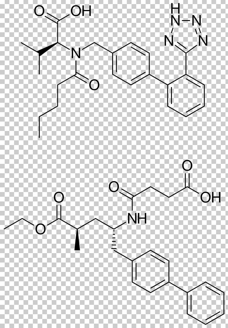 Sacubitril/valsartan Angiotensin II Receptor Blocker Heart Failure PNG, Clipart, Ace Inhibitor, Angiotensin, Angiotensin Ii Receptor Blocker, Angiotensin Ii Receptor Type 1, Angle Free PNG Download