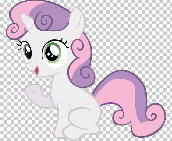 Sweetie Belle Pony Pinkie Pie Applejack Rarity PNG, Clipart, Belle, Carnivoran, Cartoon, Cat Like Mammal, Dog Like Mammal Free PNG Download