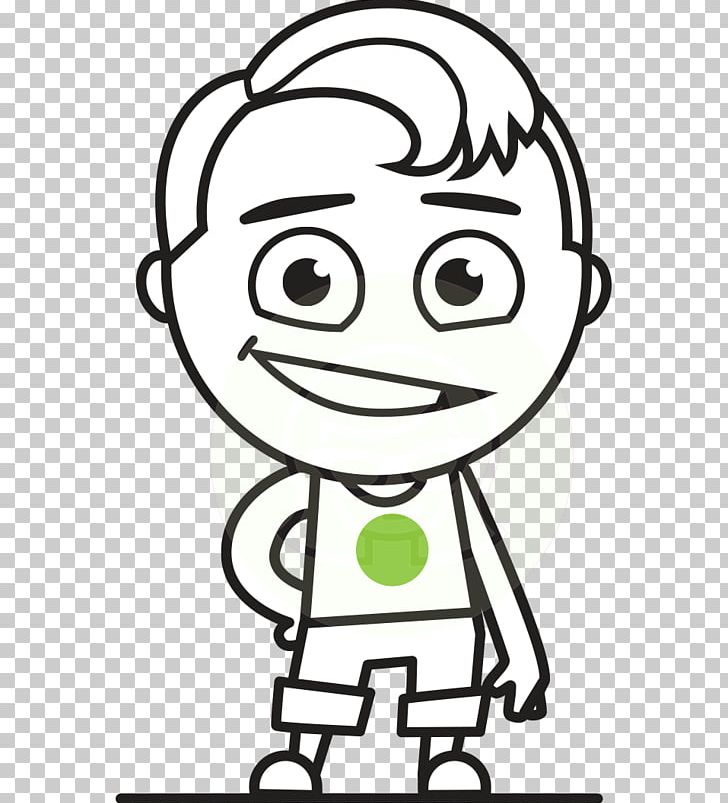 Animated Cartoon Character Drawing PNG, Clipart, Animated Film, Area, Art, Black, Busines Free PNG Download