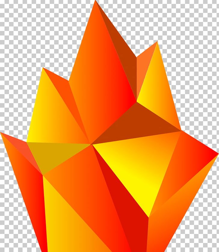 Fire Low Poly Flame Creativity PNG, Clipart, Angle, Computer, Computer Graphics, Computer Wallpaper, Creativity Free PNG Download