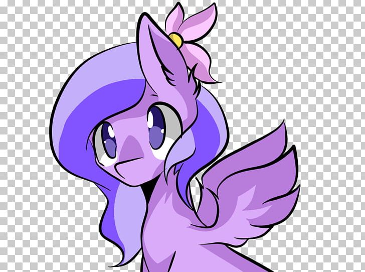 Horse Pony Violet Lilac Purple PNG, Clipart, Animals, Art, Artwork, Cartoon, Fictional Character Free PNG Download