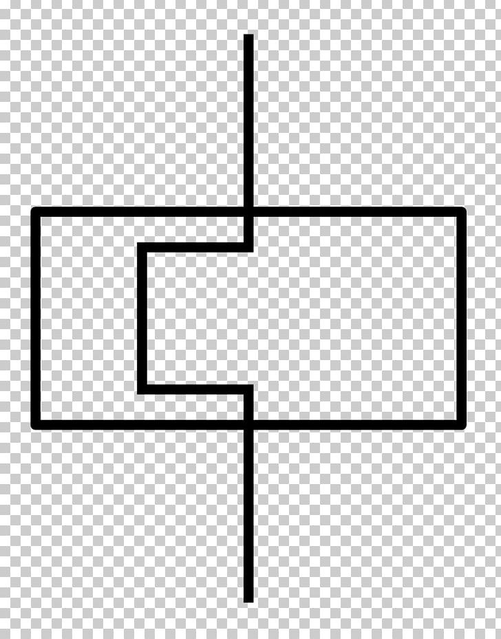 Relay Electronic Symbol Wikimedia Commons Timer PNG, Clipart, Angle, Area, Black, Black And White, Electrical Network Free PNG Download