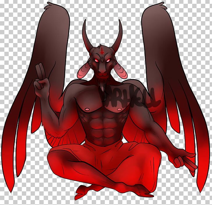 The Binding Of Isaac Demon Satanism Fan Art PNG, Clipart, Art, Binding Of Isaac, Cartoon, Character, Demon Free PNG Download