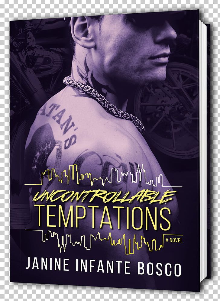 Uncontrollable Temptations Lethal Temptations Illicit Temptations Reckless Temptations Book PNG, Clipart, Advertising, Author, Book, Book Cover, Book Review Free PNG Download