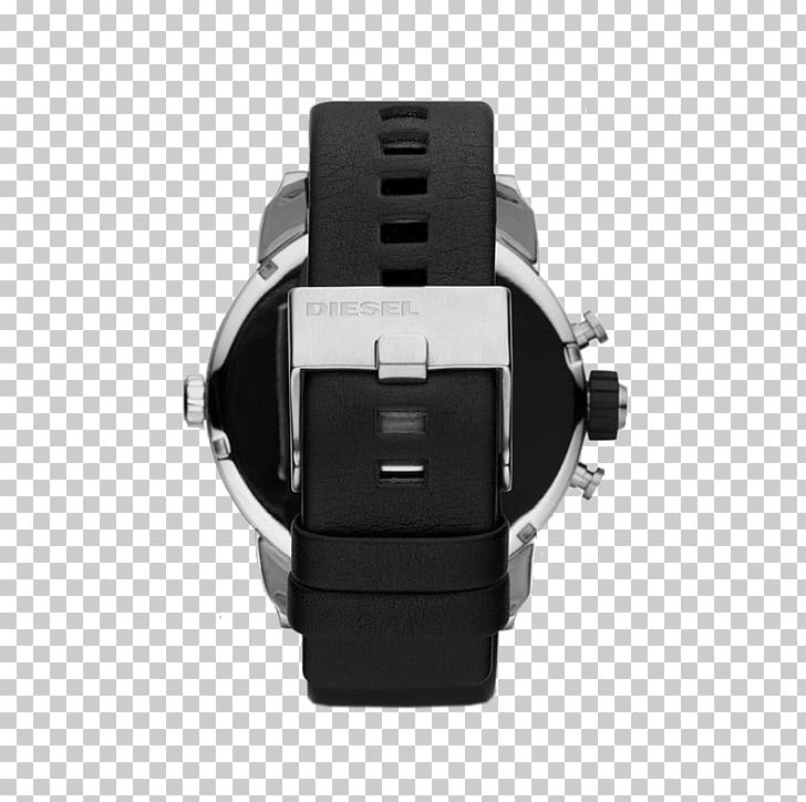 Watch Chronograph Diesel Strap Leather PNG, Clipart, Accessories, Analog Watch, Chronograph, Color, Diesel Free PNG Download