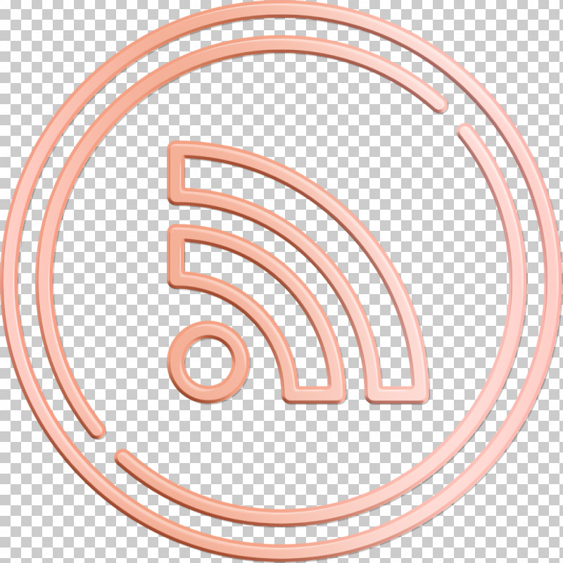 Social Circles Icon RSS Icon Connection Icon PNG, Clipart, Analytic Trigonometry And Conic Sections, Circle, Connection Icon, Mathematics, Meter Free PNG Download