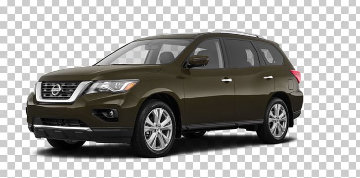 2017 Nissan Pathfinder Car Sport Utility Vehicle 2018 Nissan Pathfinder SV PNG, Clipart, Car, Car Dealership, Compact Car, Family Car, Metal Free PNG Download
