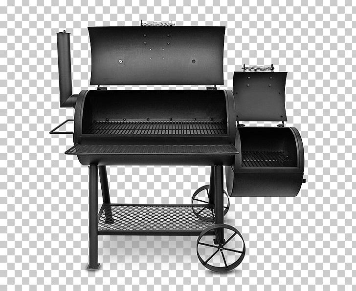 Barbecue BBQ Smoker Smoking Oklahoma Joe's Grilling PNG, Clipart,  Free PNG Download