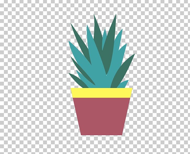 Cactaceae Aloe Green Flowerpot Euclidean PNG, Clipart, Aloe, Bonsai, Cactaceae, Cactus, Cactus Cartoon Free PNG Download