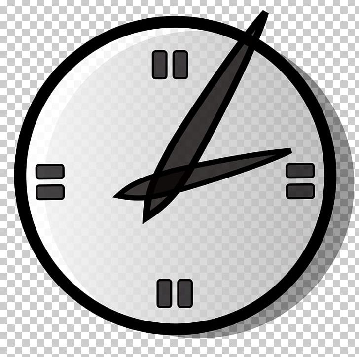 Digital Clock Alarm Clock PNG, Clipart, Alarm Clock, Analog Signal, Angle, Black And White, Clock Free PNG Download