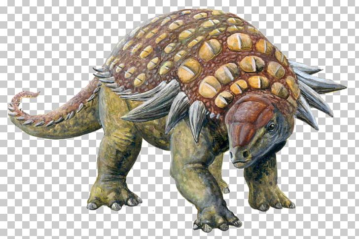 Edmontonia Sauropelta Ankylosaurus Dinosaur Armour PNG, Clipart, Animal Figure, Ankylosauria, Cretaceous, Dilophosaurus, Edmontonia Free PNG Download