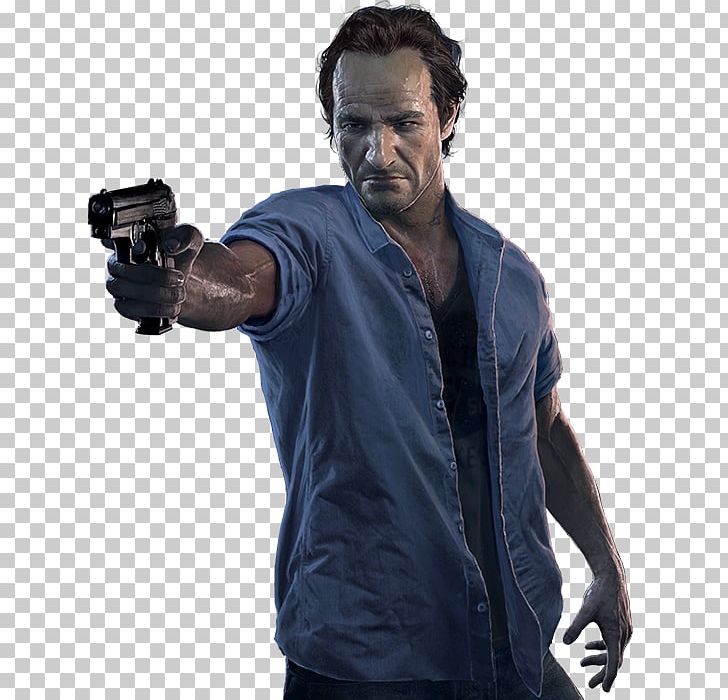 Francis Drake Uncharted 4: A Thief's End Uncharted: Drake's Fortune Uncharted 3: Drake's Deception Uncharted 2: Among Thieves PNG, Clipart, Arm, Microphone, Miscellaneous, Nathan Drake, Others Free PNG Download