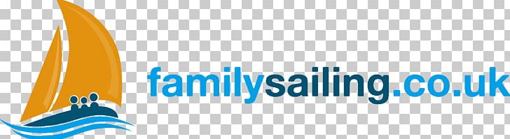 Logo Sailing Family Sailboat PNG, Clipart, Blue, Boat, Brand, Business, Caribbean Sea Free PNG Download